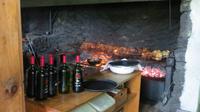 Mittagessen in Puerto Octay &ndash; &copy; Maria Drewans (Eberhardt TRAVEL)