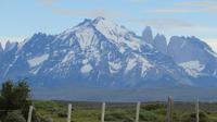 Torres del Paine &ndash; &copy; Maria Drewans (Eberhardt TRAVEL)