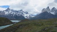 Torres del Paine &ndash; &copy; Maria Drewans (Eberhardt TRAVEL)