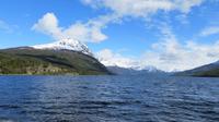 Feuerland Nationalpark &ndash; &copy; Maria Drewans (Eberhardt TRAVEL)