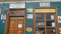 Restaurant, Ushuaia &ndash; &copy; Maria Drewans (Eberhardt TRAVEL)