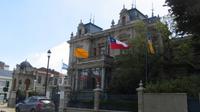 Punta Arenas &ndash; &copy; Maria Drewans (Eberhardt TRAVEL)