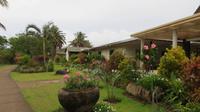 Hotel O'Tai, Hanga Roa, Osterinsel &ndash; &copy; Maria Drewans (Eberhardt TRAVEL)