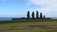 Tahai &ndash; &copy; Maria Drewans (Eberhardt TRAVEL)