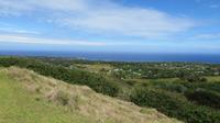 Blick vom Puna Pau Steinbruch &ndash; &copy; Maria Drewans (Eberhardt TRAVEL)