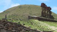 Ahu Anakena &ndash; &copy; Maria Drewans (Eberhardt TRAVEL)