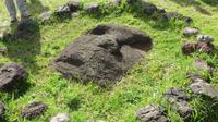 Ahu Vinapu &ndash; &copy; Maria Drewans (Eberhardt TRAVEL)