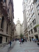 Santiago &ndash; &copy; Sandra Winkler (Eberhardt TRAVEL)
