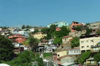 Valparaiso &ndash; &copy; Sandra Winkler (Eberhardt TRAVEL)