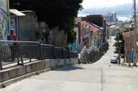 Valparaiso &ndash; &copy; Sandra Winkler (Eberhardt TRAVEL)