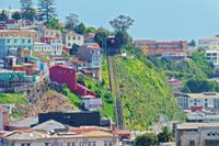 Valparaiso &ndash; &copy; Sandra Winkler (Eberhardt TRAVEL)