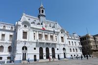 Valparaiso &ndash; &copy; Sandra Winkler (Eberhardt TRAVEL)