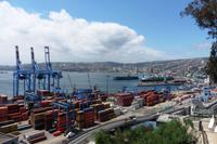 Valparaiso &ndash; &copy; Sandra Winkler (Eberhardt TRAVEL)