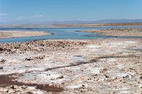 Salar de Atacama &ndash; &copy; Sandra Winkler (Eberhardt TRAVEL)