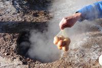 El Tatio-Geysir &ndash; &copy; Sandra Winkler (Eberhardt TRAVEL)
