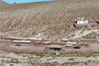 Machuca &ndash; &copy; Sandra Winkler (Eberhardt TRAVEL)