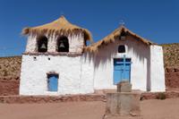 Machuca &ndash; &copy; Sandra Winkler (Eberhardt TRAVEL)