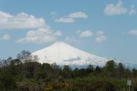 Villarica &ndash; &copy; Sandra Winkler (Eberhardt TRAVEL)