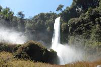 Leon Wasserfall &ndash; &copy; Sandra Winkler (Eberhardt TRAVEL)