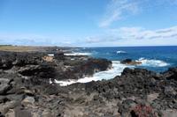 Hanga Poukura &ndash; &copy; Sandra Winkler (Eberhardt TRAVEL)