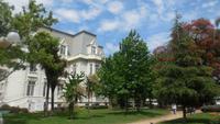 Rathaus Vina del Mar &ndash; &copy; Sylvia Sann (Eberhardt TRAVEL)