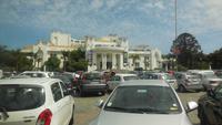 Casino Vina del Mar &ndash; &copy; Sylvia Sann (Eberhardt TRAVEL)
