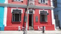 Valparaiso &ndash; &copy; Sylvia Sann (Eberhardt TRAVEL)