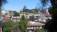 Valparaiso &ndash; &copy; Sylvia Sann (Eberhardt TRAVEL)