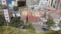 Valparaiso &ndash; &copy; Sylvia Sann (Eberhardt TRAVEL)
