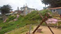 Isla Negra &ndash; &copy; Sylvia Sann (Eberhardt TRAVEL)