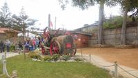 Isla Negra &ndash; &copy; Sylvia Sann (Eberhardt TRAVEL)