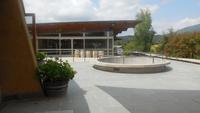Weingut Matetic &ndash; &copy; Sylvia Sann (Eberhardt TRAVEL)