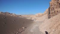 Atacama-Wüste &ndash; &copy; Sylvia Sann (Eberhardt TRAVEL)