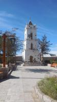 Atacama-Wüste &ndash; &copy; Sylvia Sann (Eberhardt TRAVEL)