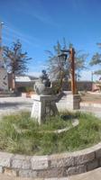 Atacama-Wüste &ndash; &copy; Sylvia Sann (Eberhardt TRAVEL)