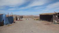 Atacama-Wüste