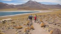 Atacama-Wüste &ndash; &copy; Sylvia Sann (Eberhardt TRAVEL)