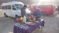 lecker Frühstück &ndash; &copy; Sylvia Sann (Eberhardt TRAVEL)