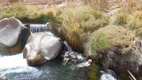 Puritama-Thermalbad &ndash; &copy; Sylvia Sann (Eberhardt TRAVEL)