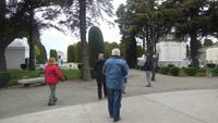 Friedhof von Punta Arenas &ndash; &copy; Sylvia Sann (Eberhardt TRAVEL)
