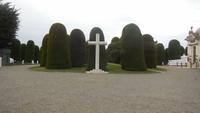 Friedhof von Punta Arenas &ndash; &copy; Sylvia Sann (Eberhardt TRAVEL)