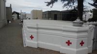 Friedhof von Punta Arenas &ndash; &copy; Sylvia Sann (Eberhardt TRAVEL)
