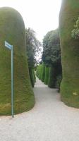 Friedhof von Punta Arenas &ndash; &copy; Sylvia Sann (Eberhardt TRAVEL)