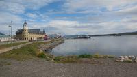 Puerto Natales &ndash; &copy; Sylvia Sann (Eberhardt TRAVEL)