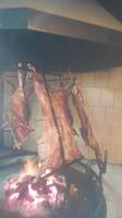 Abschlussabendessen in El Calafate &ndash; &copy; Sylvia Sann (Eberhardt TRAVEL)