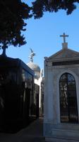 La Recoleta &ndash; &copy; Sylvia Sann (Eberhardt TRAVEL)