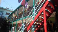 La Boca &ndash; &copy; Sylvia Sann (Eberhardt TRAVEL)