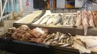 im Mercado-Central &ndash; &copy; Sylvia Sann (Eberhardt TRAVEL)