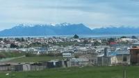 Puerto Natales &ndash; &copy; Sylvia Sann (Eberhardt TRAVEL)