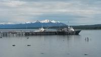 Puerto Natales &ndash; &copy; Sylvia Sann (Eberhardt TRAVEL)